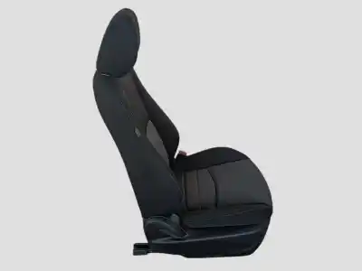 Автозапчастина б/у передне праве сиділо для mazda cx-3 (dk) 1.5 skyactiv-d (dk2ws) посилання на oem iam dd2m8813105  