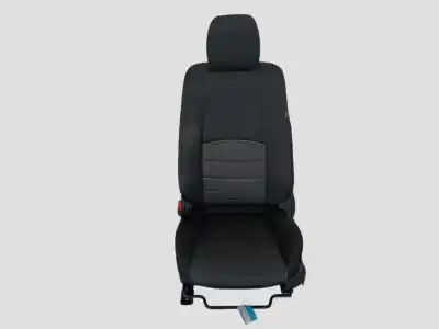 Автозапчастина б/у ліве передне сиділо для mazda cx-3 (dk) 1.5 skyactiv-d (dk2ws) посилання на oem iam dd2m8816105