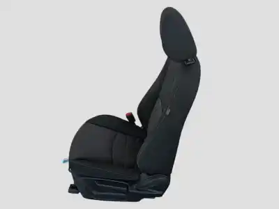 Автозапчастина б/у ліве передне сиділо для mazda cx-3 (dk) 1.5 skyactiv-d (dk2ws) посилання на oem iam dd2m8816105  