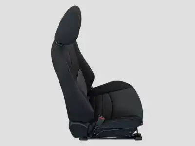 Автозапчастина б/у ліве передне сиділо для mazda cx-3 (dk) 1.5 skyactiv-d (dk2ws) посилання на oem iam dd2m8816105  
