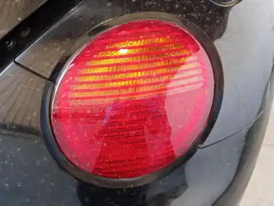 Peça sobressalente para automóvel em segunda mão farolim traseiro direito por volkswagen new beetle (9c1, 1c1) 1.9 tdi referências oem iam 1c0945172d