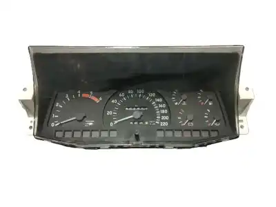 Second-hand car spare part DASHBOARD for OPEL FRONTERA A (U92)  OEM IAM references 91152527  91152527