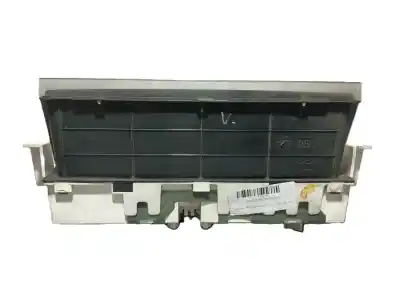 Second-hand car spare part dashboard for opel frontera a (u92) 2.5 tds oem iam references 91152527  91152527