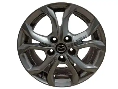 Автозапчастина б/у шина для mazda cx-3 (dk) 1.5 skyactiv-d (dk2ws) посилання на oem iam 9965f36560