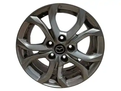 Автозапчастина б/у шина для mazda cx-3 (dk) 1.5 skyactiv-d (dk2ws) посилання на oem iam 9965f36560