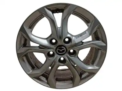 Автозапчастина б/у шина для mazda cx-3 (dk) 1.5 skyactiv-d (dk2ws) посилання на oem iam 9965f36560