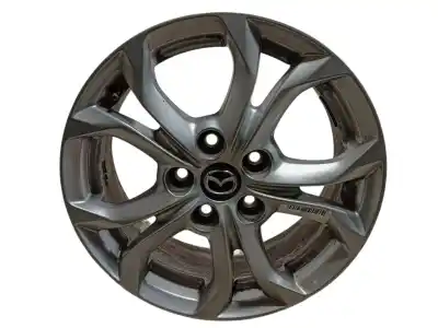 Автозапчастина б/у шина для mazda cx-3 (dk) 1.5 skyactiv-d (dk2ws) посилання на oem iam 9965f36560