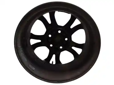 Автозапчастина б/у шина для mazda cx-3 (dk) 1.5 skyactiv-d (dk2ws) посилання на oem iam 9965f36560 16x6 1/2j et50