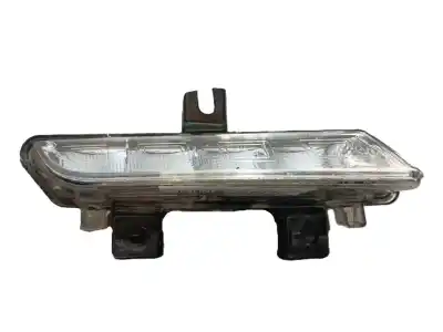 Second-hand car spare part front left headlight for renault captur i (j5_, h5_) 0.9 tce 90 oem iam references 266000411r