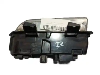 Автозапчасти б/у левый передний пилот за renault captur i (j5_, h5_) 0.9 tce 90 ссылки oem iam 266000411r  89208541