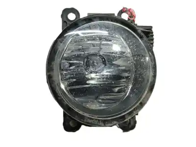 Second-hand car spare part right fog light for renault captur i (j5_, h5_) 0.9 tce 90 oem iam references 261503971r