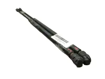 Peça sobressalente para automóvel em segunda mão amortecedores do tronco / porta por ford puma (cce) 1.4 referências oem iam 1088369