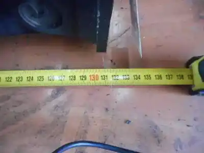 Peça sobressalente para automóvel em segunda mão transmissão central traseira por opel frontera b limited referências oem iam 8971253001