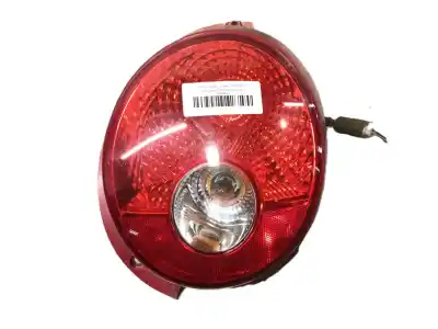Peça sobressalente para automóvel em segunda mão farolim traseiro direito por chevrolet matiz (m200, m250) 1.0 lpg referências oem iam 96590414