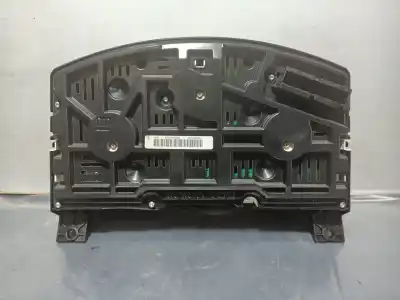Автозапчастина б/у панель інструментів для opel astra h (a04) 1.9 cdti (l48) посилання на oem iam 6260549  13172012