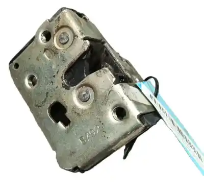 Tweedehands auto-onderdeel deurslot rechts voor fiat ducato furgón (244_) 2.0 jtd oem iam-referenties 1339729080
