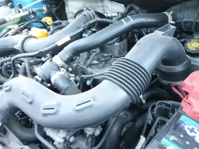 Second-hand car spare part complete engine for renault captur i (j5_, h5_) 0.9 tce 90 oem iam references h4ba4  
