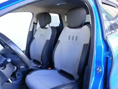 Second-hand car spare part left front seat for renault captur i (j5_, h5_) 0.9 tce 90 oem iam references 