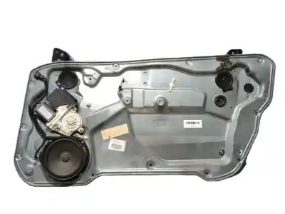 Peça sobressalente para automóvel em segunda mão  por SEAT IBIZA (6L1)  Referências OEM IAM 6L3837462  6L3837752AD