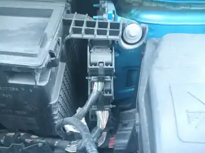 Second-hand car spare part ecu engine control for renault captur i (j5_, h5_) 0.9 tce 90 oem iam references 