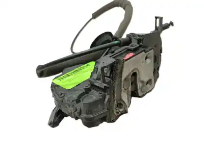Second-hand car spare part rear right door lock for renault captur i (j5_, h5_) 0.9 tce 90 oem iam references 805027072r