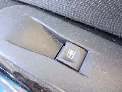 Second-hand car spare part right front power window switch for renault captur i (j5_, h5_) 0.9 tce 90 oem iam references 