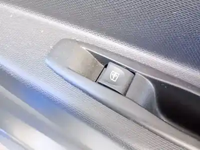 Second-hand car spare part rear right power window switch for renault captur i (j5_, h5_) 0.9 tce 90 oem iam references 