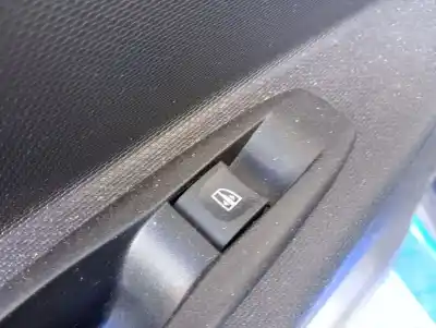 Second-hand car spare part rear left power window switch for renault captur i (j5_, h5_) 0.9 tce 90 oem iam references 