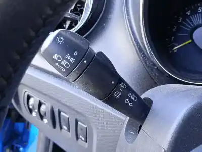Second-hand car spare part indicator switch for renault captur i (j5_, h5_) 0.9 tce 90 oem iam references 