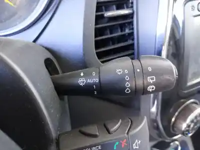 Second-hand car spare part windshiel wiper switch for renault captur i (j5_, h5_) 0.9 tce 90 oem iam references 