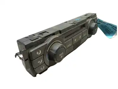 Peça sobressalente para automóvel em segunda mão comando de sofagem (chauffage / ar condicionado)  por bmw 1 (e87) 118 d referências oem iam 64119199259