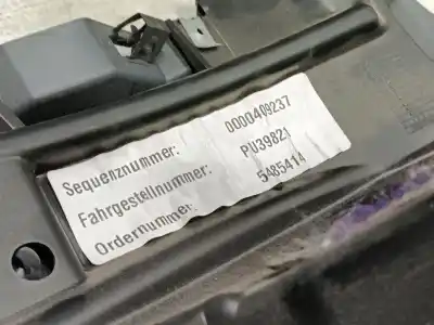 Автозапчасти б/у бардачок за bmw 1 (e87) 118 d ссылки oem iam 51456954342  pu39821