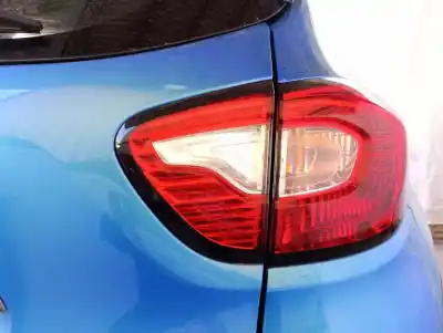 Second-hand car spare part interior rear right light for renault captur i (j5_, h5_) 0.9 tce 90 oem iam references 