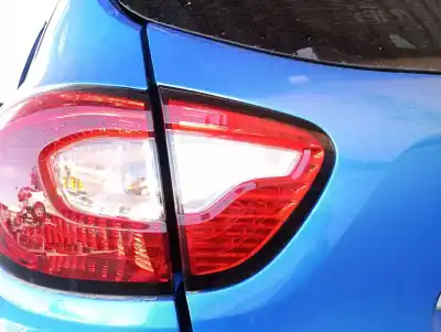 Second-hand car spare part interior left tailgate light for renault captur i (j5_, h5_) 0.9 tce 90 oem iam references 