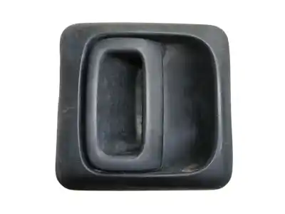 Tweedehands auto-onderdeel rechts achter buiten handgreep voor fiat ducato furgón (244_) 2.0 jtd oem iam-referenties 735307400