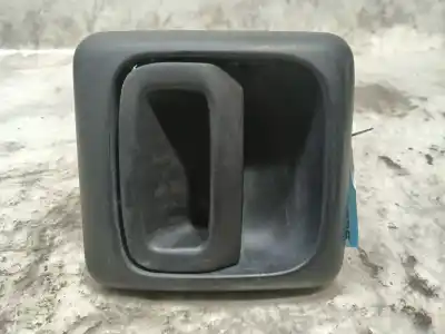 Tweedehands auto-onderdeel handgreep buitenpoort voor fiat ducato furgón (244_) 2.0 jtd oem iam-referenties 