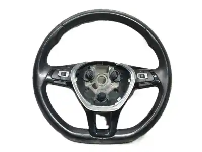 Piesă de schimb auto la mâna a doua VOLAN pentru VOLKSWAGEN POLO V (6R1, 6C1)  Referințe OEM IAM 6C0419091BSE74  6C0419091