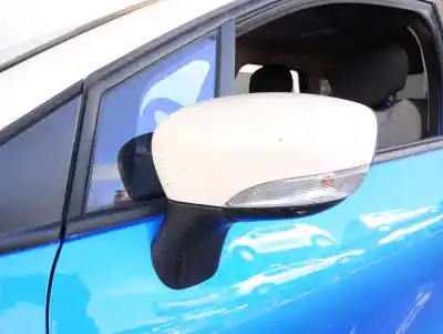 Second-hand car spare part left rearview mirror for renault captur i (j5_, h5_) 0.9 tce 90 oem iam references 963029938r