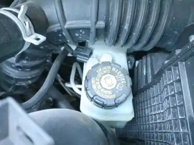 Second-hand car spare part brake servo for renault captur i (j5_, h5_) 0.9 tce 90 oem iam references 