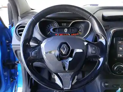Автозапчастина б/у кермо для renault captur i (j5_, h5_) 0.9 tce 90 посилання на oem iam 985105453r  
