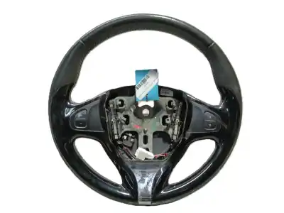 Second-hand car spare part steering wheel for renault captur i (j5_, h5_) 0.9 tce 90 oem iam references 985105453r