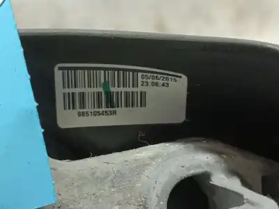 Автозапчастина б/у кермо для renault captur i (j5_, h5_) 0.9 tce 90 посилання на oem iam 985105453r  