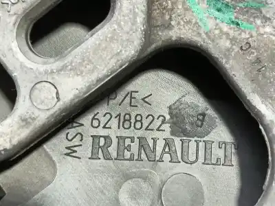 Автозапчастина б/у кермо для renault captur i (j5_, h5_) 0.9 tce 90 посилання на oem iam 985105453r  