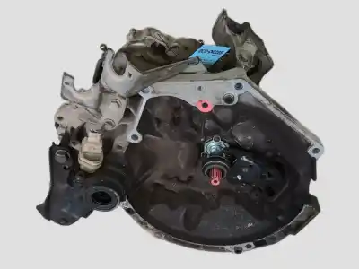Pièce détachée automobile d'occasion BOÎTE DE VITESSES pour CITROEN C2 (JM_)  Références OEM IAM 2223PF  20CF20