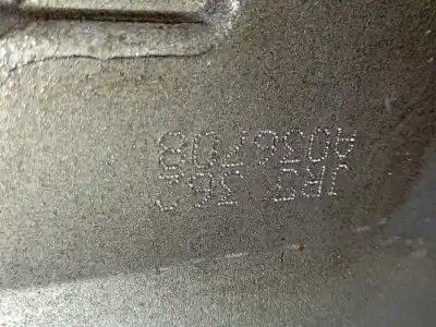 Pezzo di ricambio per auto di seconda mano riduttore per nissan note (e12) 1.5 dci riferimenti oem iam 3210000q0j  