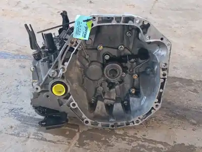 Pezzo di ricambio per auto di seconda mano riduttore per nissan note (e12) 1.5 dci riferimenti oem iam 3210000q0j  