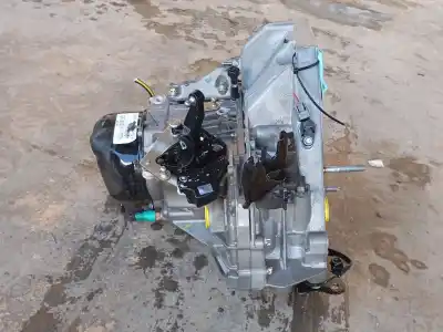 Pezzo di ricambio per auto di seconda mano riduttore per nissan note (e12) 1.5 dci riferimenti oem iam 3210000q0j  