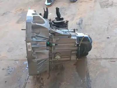 Pezzo di ricambio per auto di seconda mano riduttore per nissan note (e12) 1.5 dci riferimenti oem iam 3210000q0j  