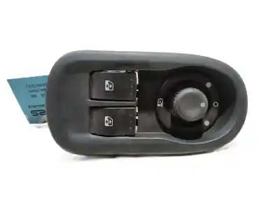 Автозапчасти б/у выключатель левого переднего окна за renault kangoo / grand kangoo ii (kw0/1_) 1.5 dci 85 (kw0k, kw0l, kw0b) ссылки oem iam 8200637849  