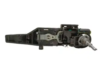 Автозапчастина б/у завнішня ручка задня ліва для renault kangoo / grand kangoo ii (kw0/1_) 1.5 dci 85 (kw0k, kw0l, kw0b) посилання на oem iam 8200497521  7701478188